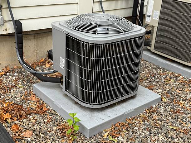 24/7 Emergency Hvac Installation experts in Everest, KS