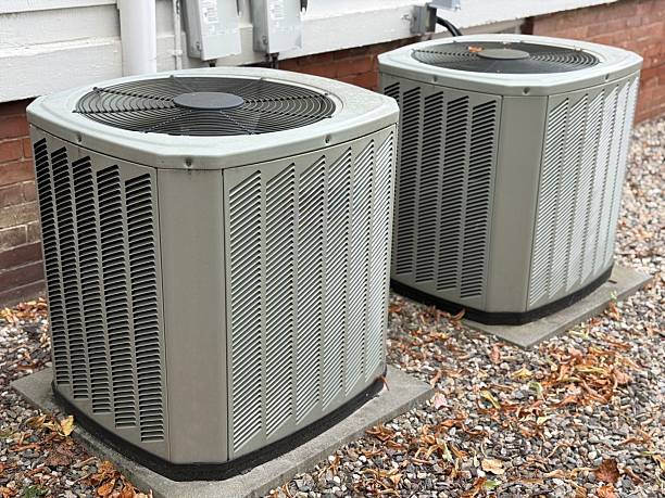 Reliable Hvac Installation contractor in Everest, KS by Leonard HVAC