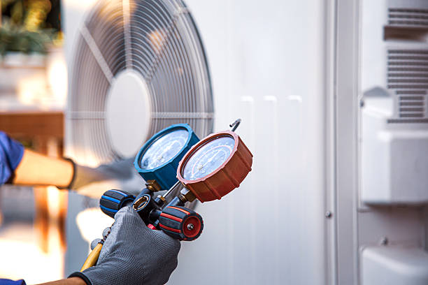 Affordable Hvac Installation solutions in Everest, KS